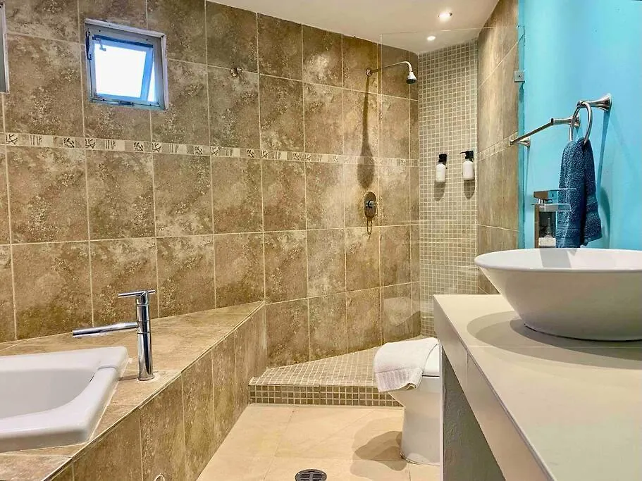Apartamento Huge Apartment, Steps To The Beach & Lifestyle Playa del Carmen