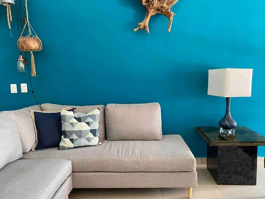 Huge Apartment, Steps To The Beach & Lifestyle Playa del Carmen 0*,
