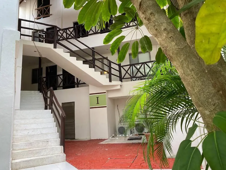 Huge Apartment, Steps To The Beach & Lifestyle Playa del Carmen